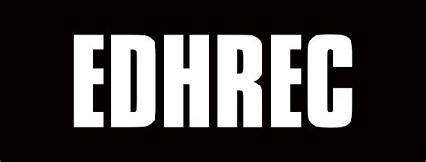 redhrec|edhrec.com.